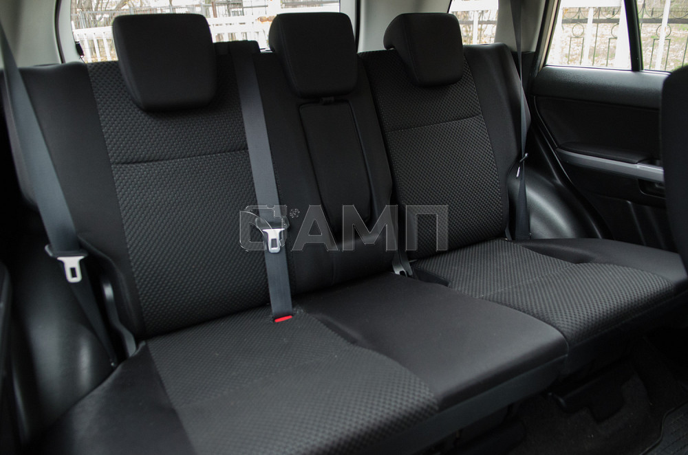 Продам Suzuki Grand Vitara Новосибирск - изображение 8