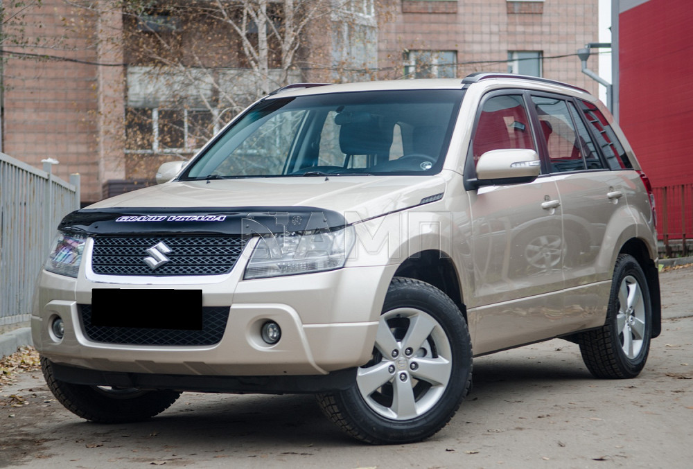 Продам Suzuki Grand Vitara Новосибирск - изображение 1
