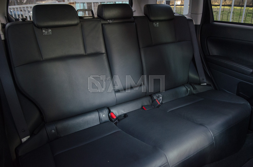 Продам Subaru Forester Новосибирск - изображение 9