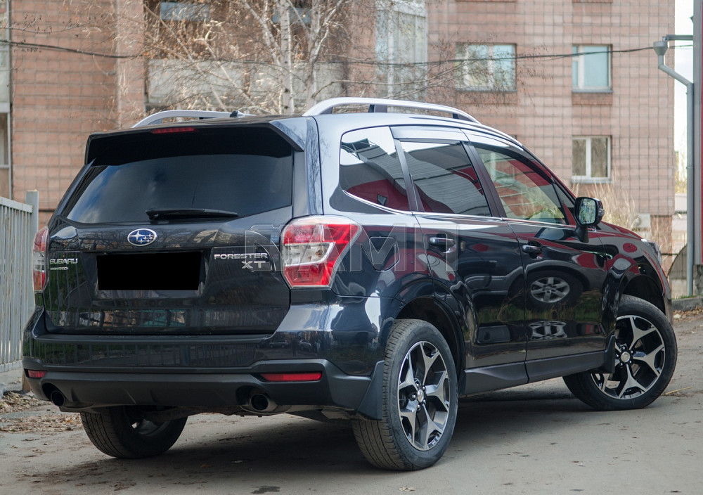 Продам Subaru Forester Новосибирск - изображение 2