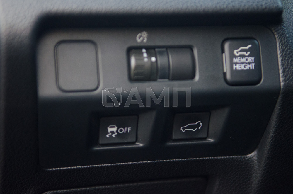 Продам Subaru Forester Новосибирск - изображение 8