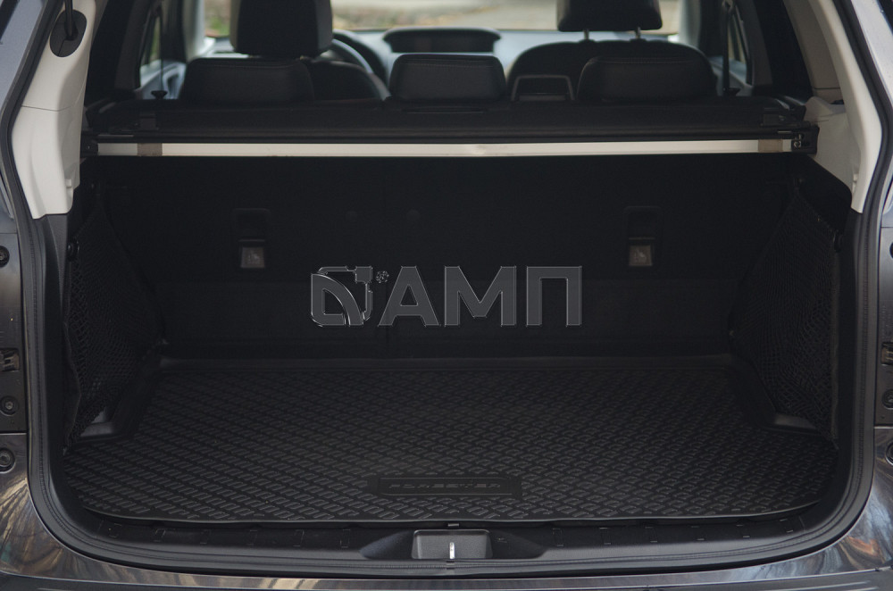 Продам Subaru Forester Новосибирск - изображение 5