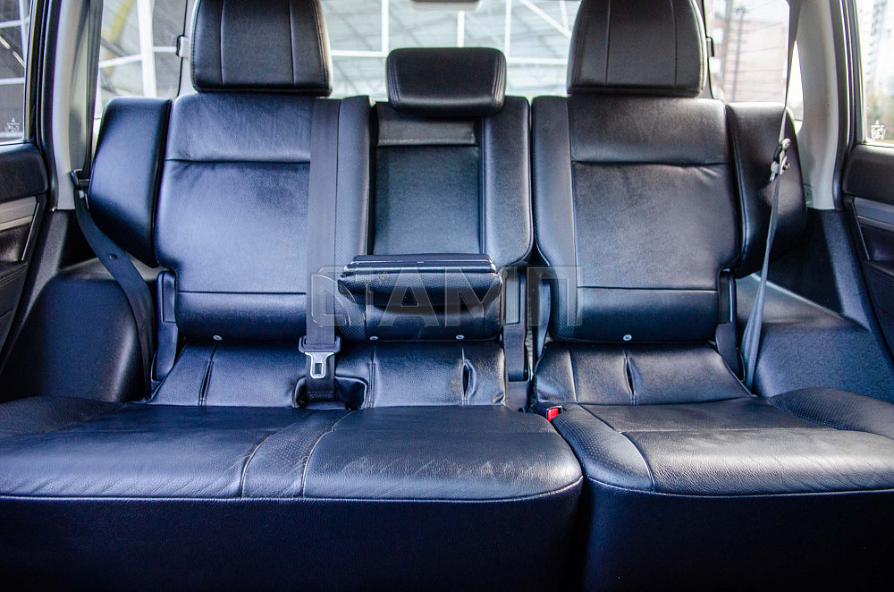 Продам Mitsubishi Pajero Новосибирск - изображение 4