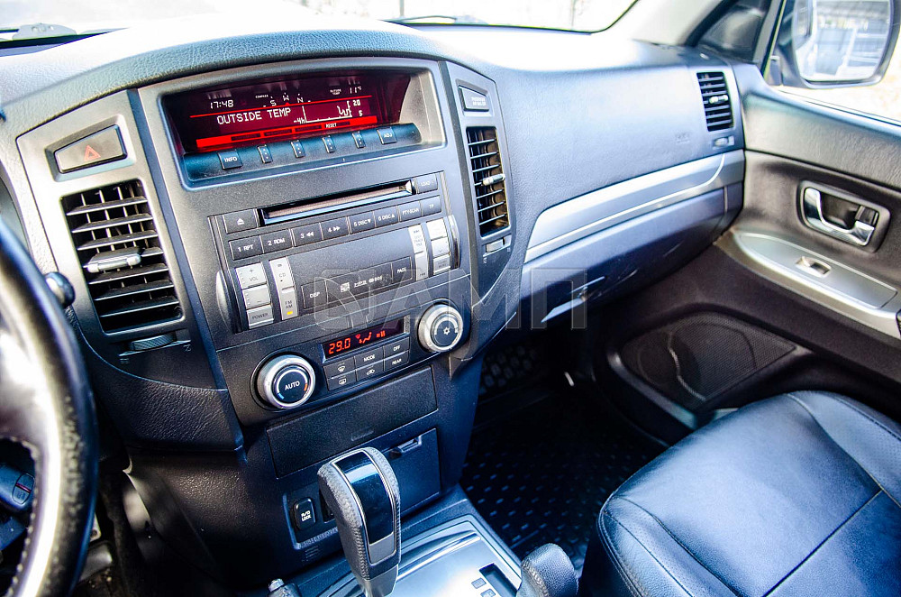 Продам Mitsubishi Pajero Новосибирск - изображение 8