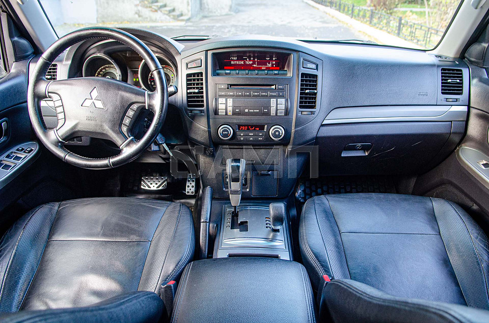 Продам Mitsubishi Pajero Новосибирск - изображение 3