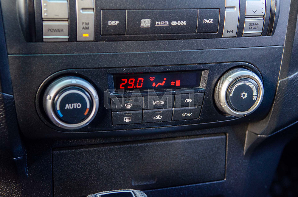 Продам Mitsubishi Pajero Новосибирск - изображение 7