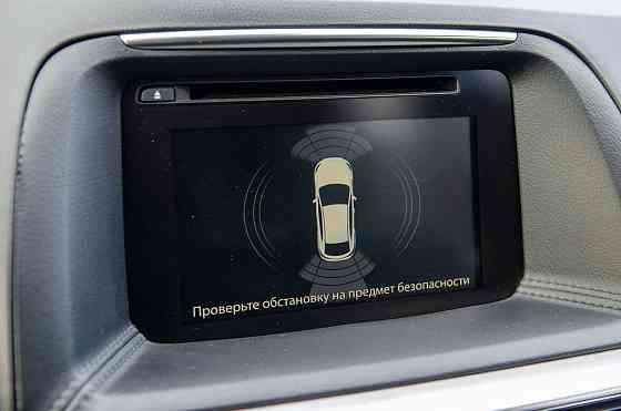 Продам Mazda CX-5 Новосибирск