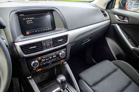 Продам Mazda CX-5 Новосибирск