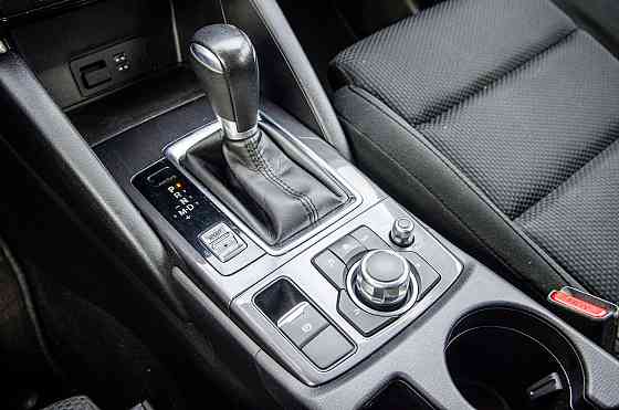 Продам Mazda CX-5 Новосибирск