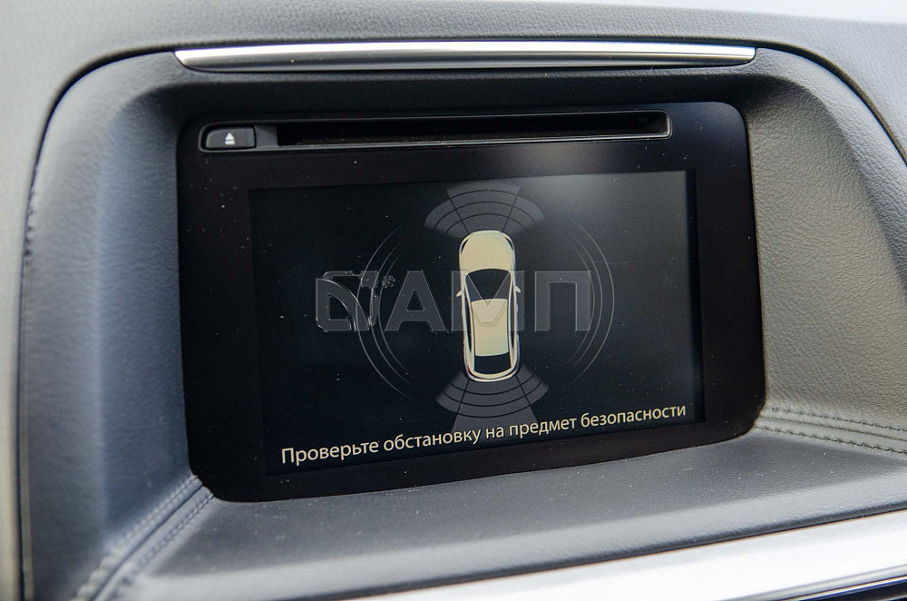 Продам Mazda CX-5 Новосибирск - изображение 5