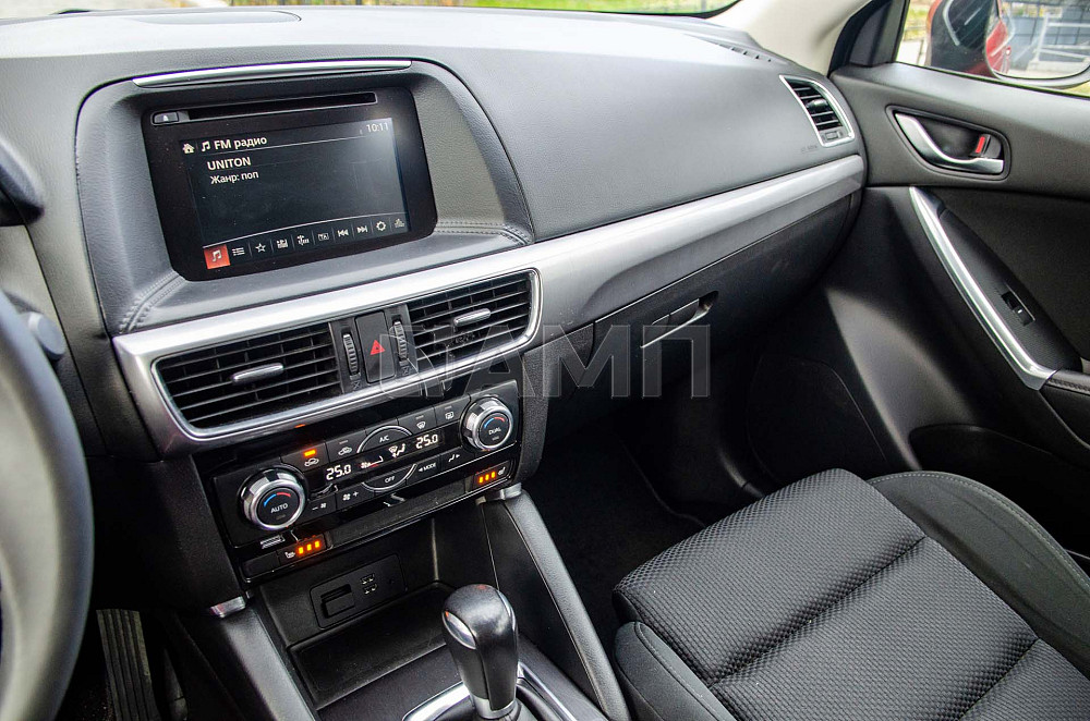 Продам Mazda CX-5 Новосибирск - изображение 4