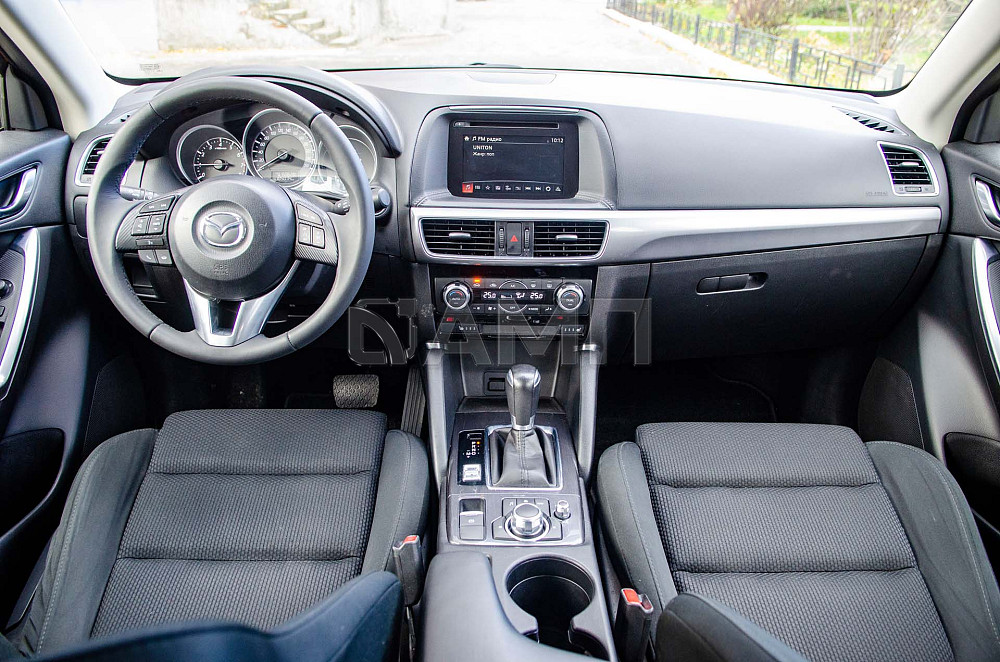 Продам Mazda CX-5 Новосибирск - изображение 3