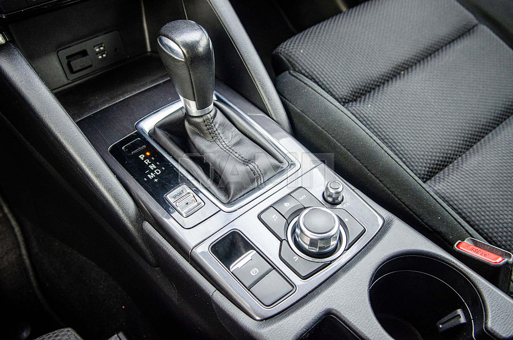 Продам Mazda CX-5 Новосибирск - изображение 6