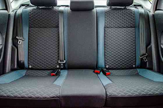 Продам Volkswagen Polo Новосибирск