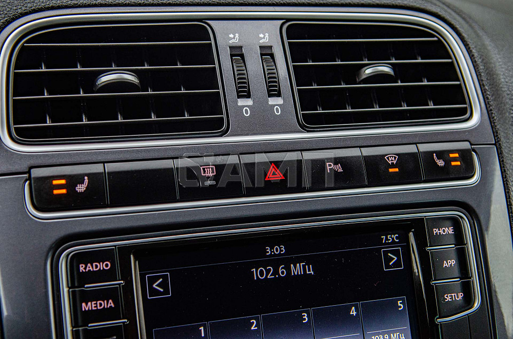 Продам Volkswagen Polo Новосибирск - изображение 5