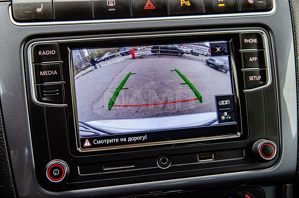 Продам Volkswagen Polo Новосибирск - изображение 6