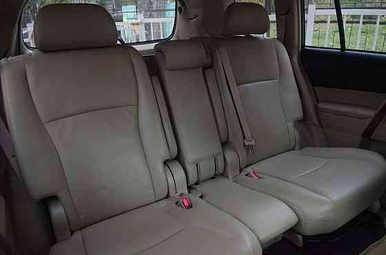 Продам Toyota Highlander Новосибирск