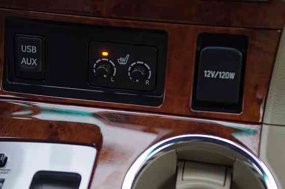 Продам Toyota Highlander Новосибирск