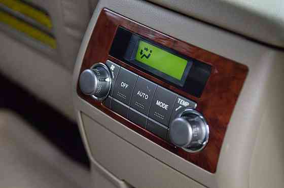 Продам Toyota Highlander Новосибирск