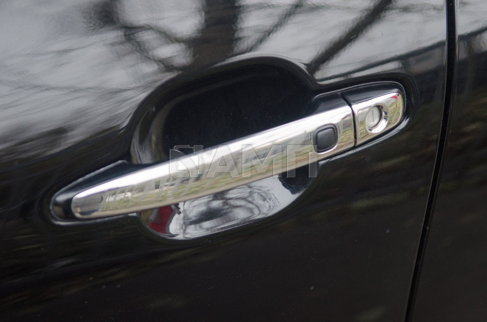 Продам Toyota Highlander Новосибирск - изображение 9