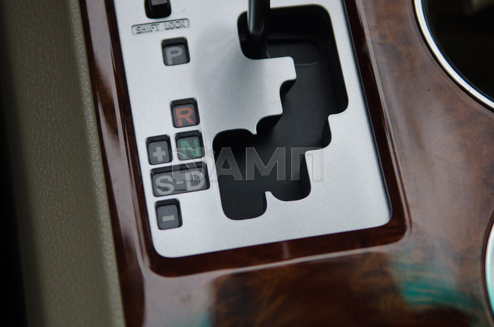 Продам Toyota Highlander Новосибирск - изображение 7