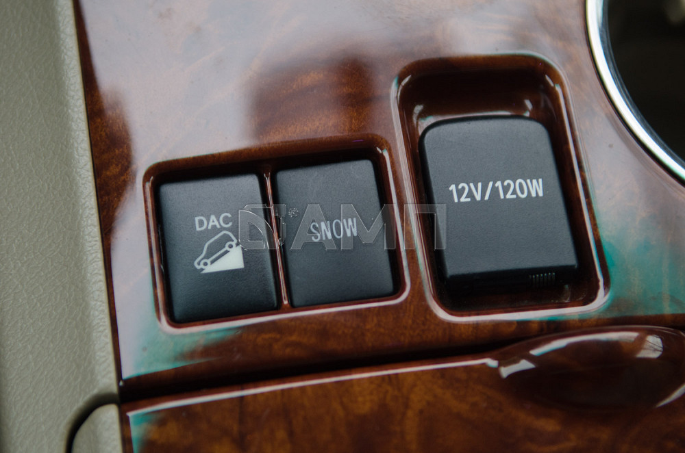 Продам Toyota Highlander Новосибирск - изображение 8