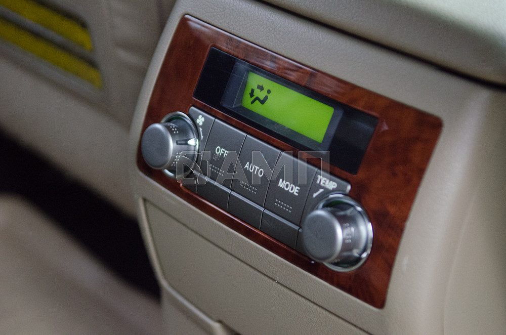 Продам Toyota Highlander Новосибирск - изображение 5