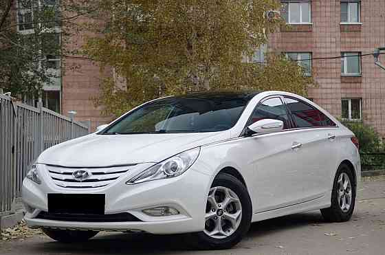 Продам Hyundai Sonata Новосибирск