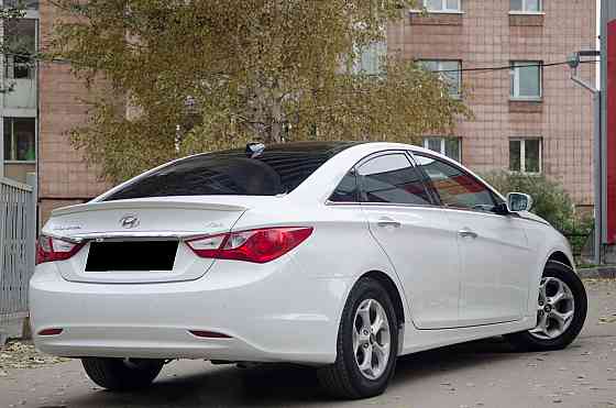 Продам Hyundai Sonata Новосибирск
