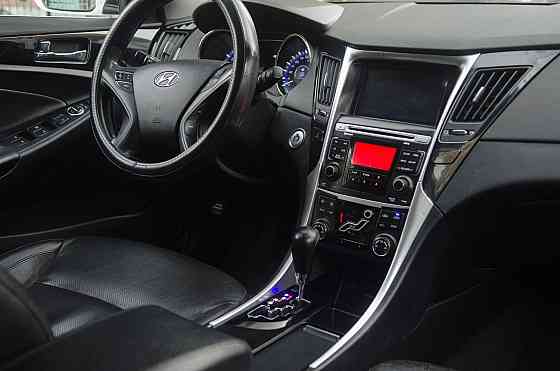 Продам Hyundai Sonata Новосибирск