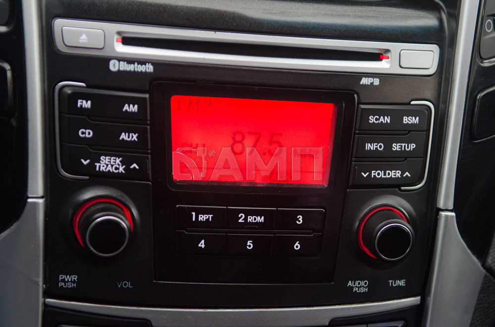 Продам Hyundai Sonata Новосибирск - изображение 9