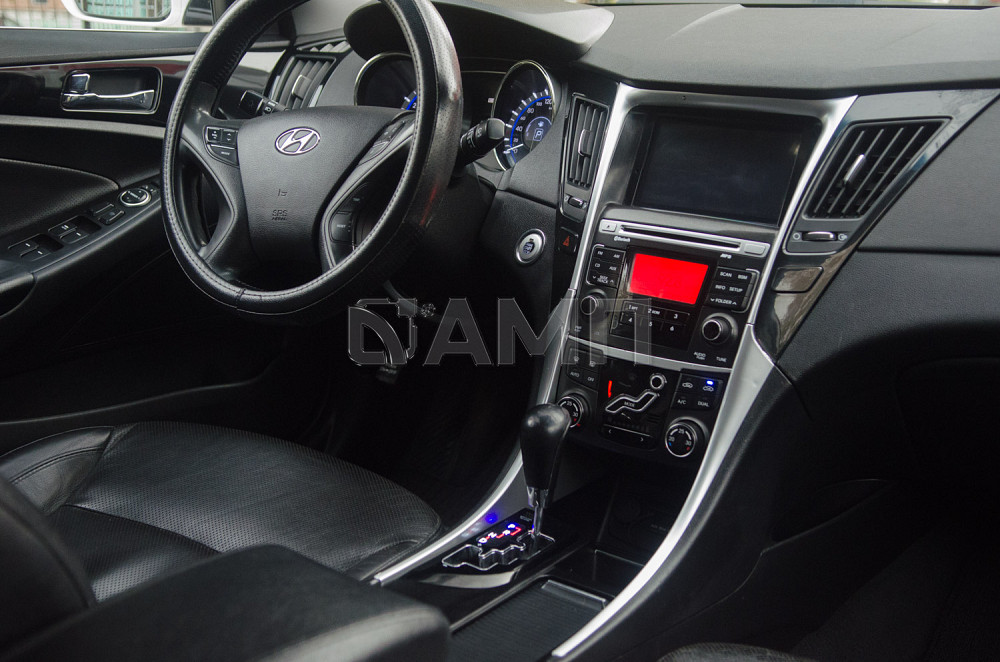 Продам Hyundai Sonata Новосибирск - изображение 3