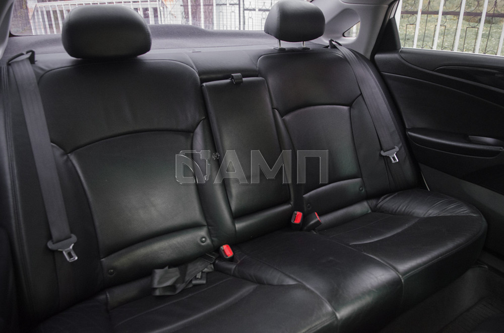 Продам Hyundai Sonata Новосибирск - изображение 7