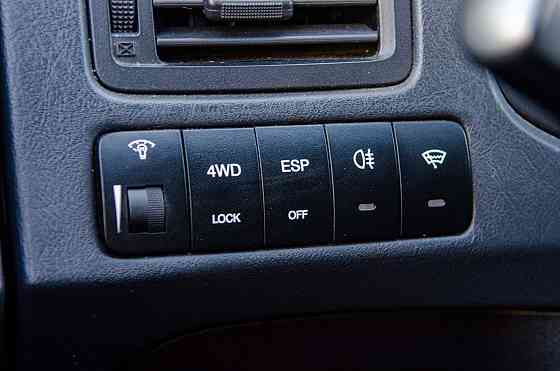 Продам Hyundai Tucson Новосибирск