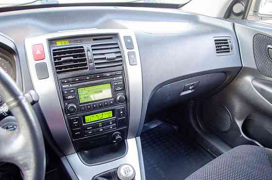 Продам Hyundai Tucson Новосибирск