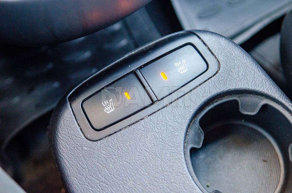 Продам Hyundai Tucson Новосибирск - изображение 10