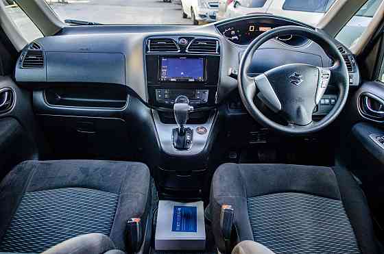 Продам Suzuki Landy Новосибирск