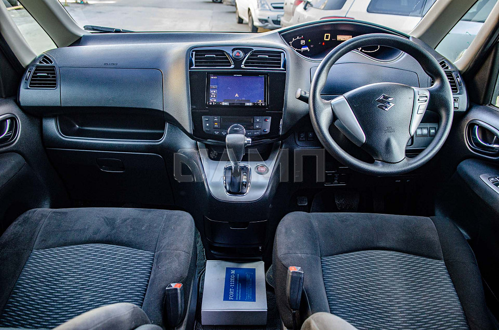 Продам Suzuki Landy Новосибирск - изображение 3