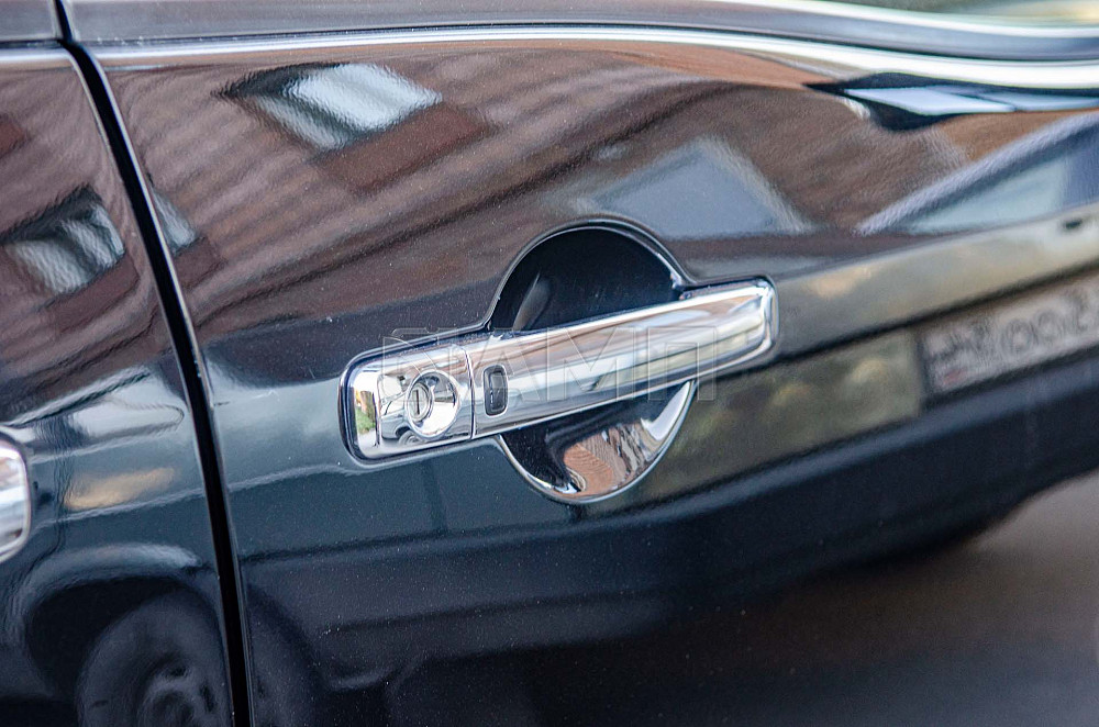 Продам Suzuki Landy Новосибирск - изображение 8