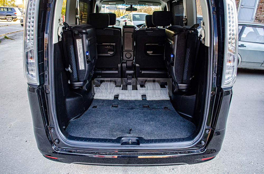 Продам Suzuki Landy Новосибирск - изображение 9