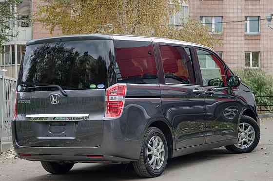 Продам Honda Stepwgn Новосибирск