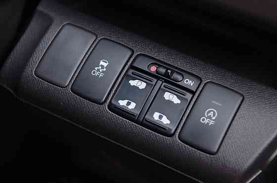 Продам Honda Stepwgn Новосибирск