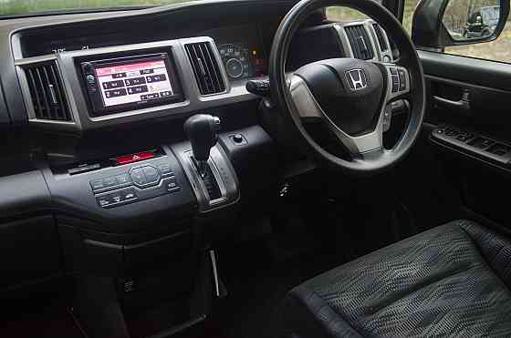 Продам Honda Stepwgn Новосибирск