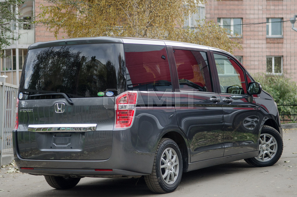 Продам Honda Stepwgn Новосибирск - изображение 2