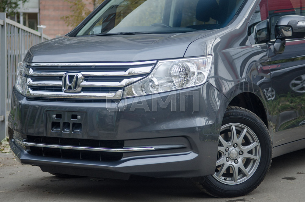 Продам Honda Stepwgn Новосибирск - изображение 10