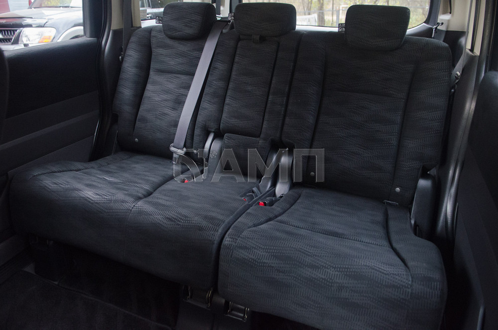 Продам Honda Stepwgn Новосибирск - изображение 8