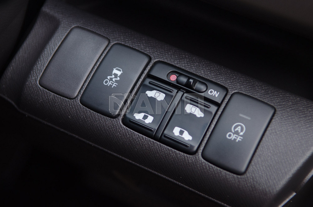 Продам Honda Stepwgn Новосибирск - изображение 4