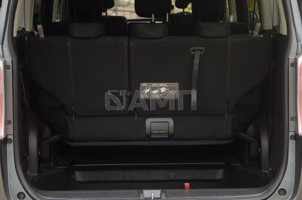 Продам Honda Stepwgn Новосибирск - изображение 5