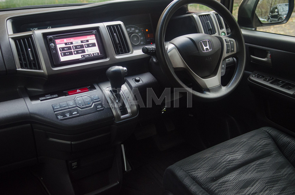 Продам Honda Stepwgn Новосибирск - изображение 3