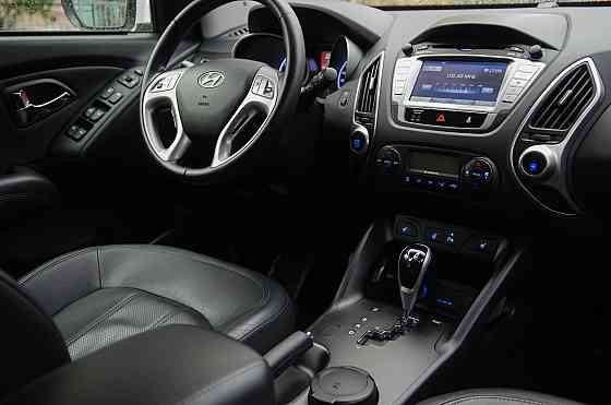 Продам Hyundai ix35 Новосибирск